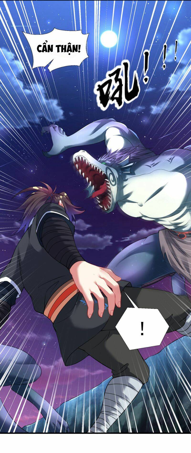 đạo ấn chapter 46 24