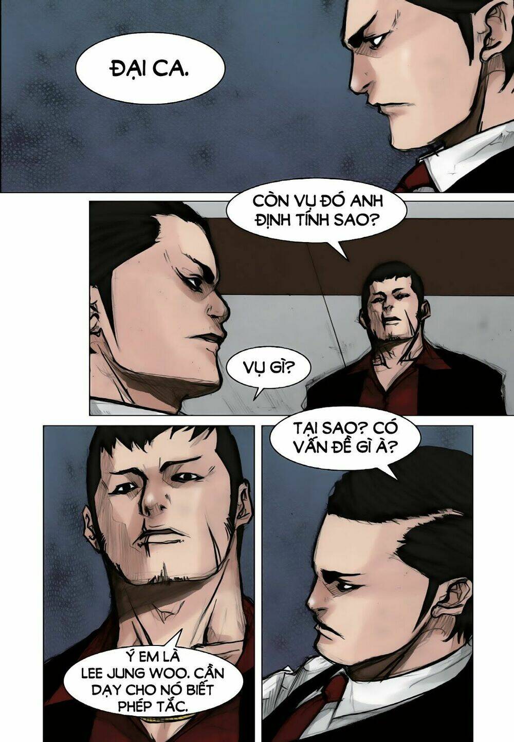 tong | tổng chapter 16 18