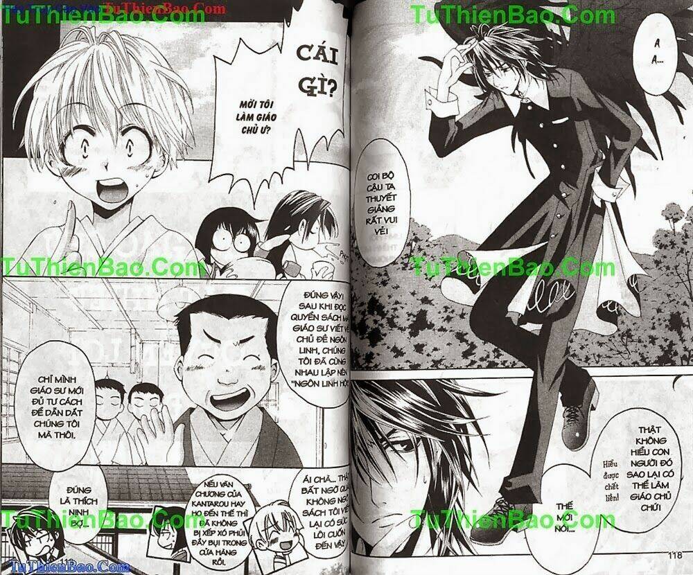 truyền thuyết thiên cẩu chapter 1 60