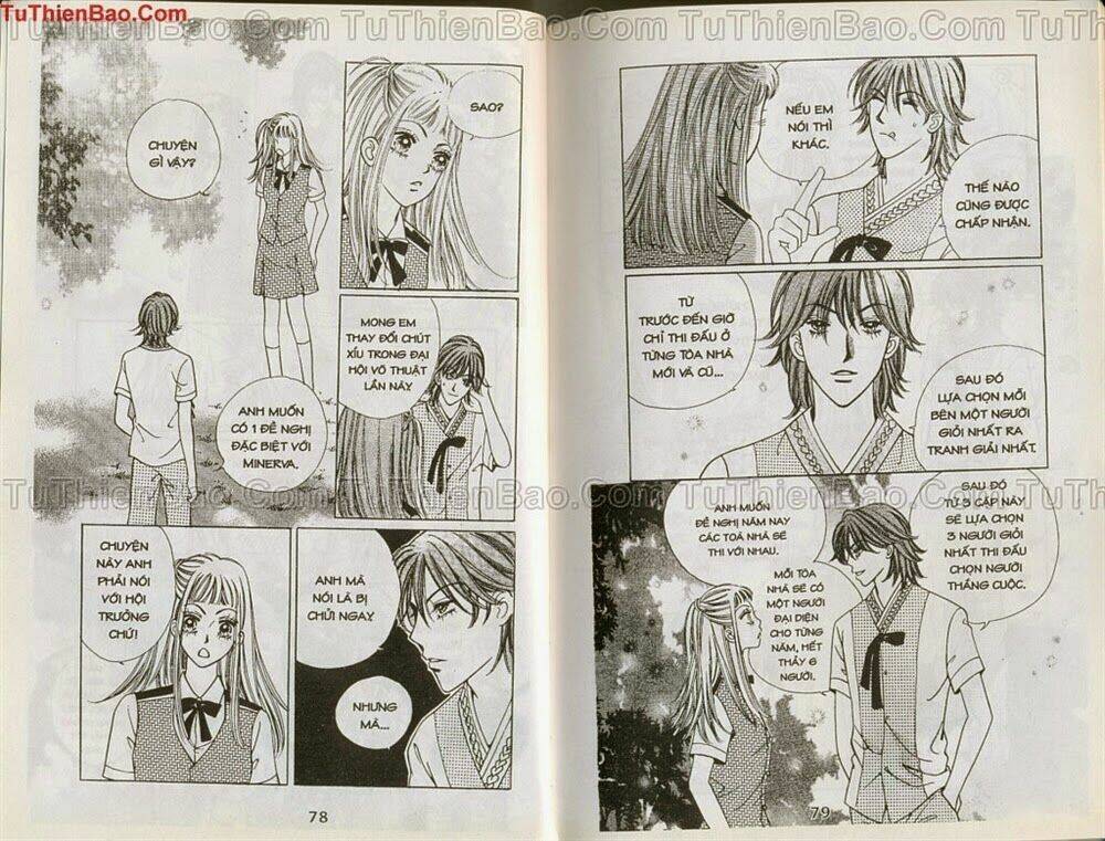 phép màu tình yêu chapter 12 39