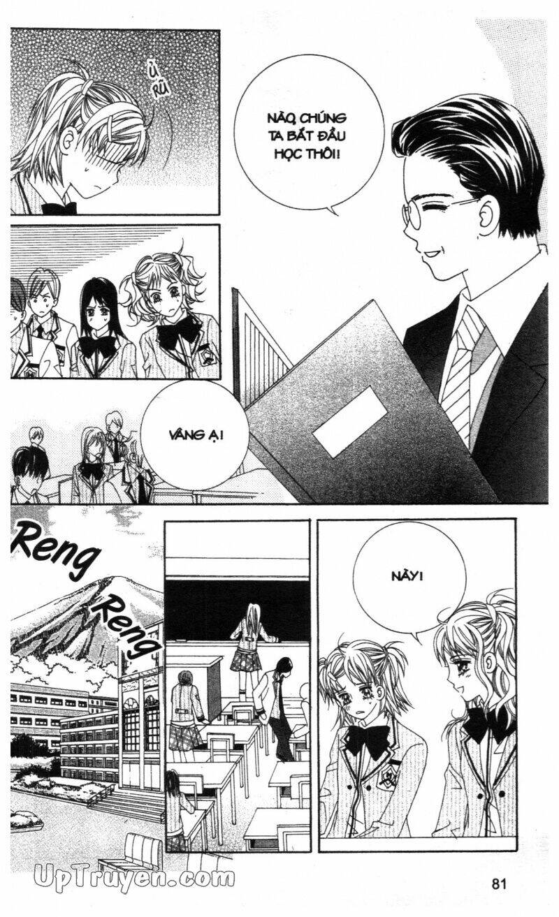 thoát kiếp hồ ly chapter 2 28