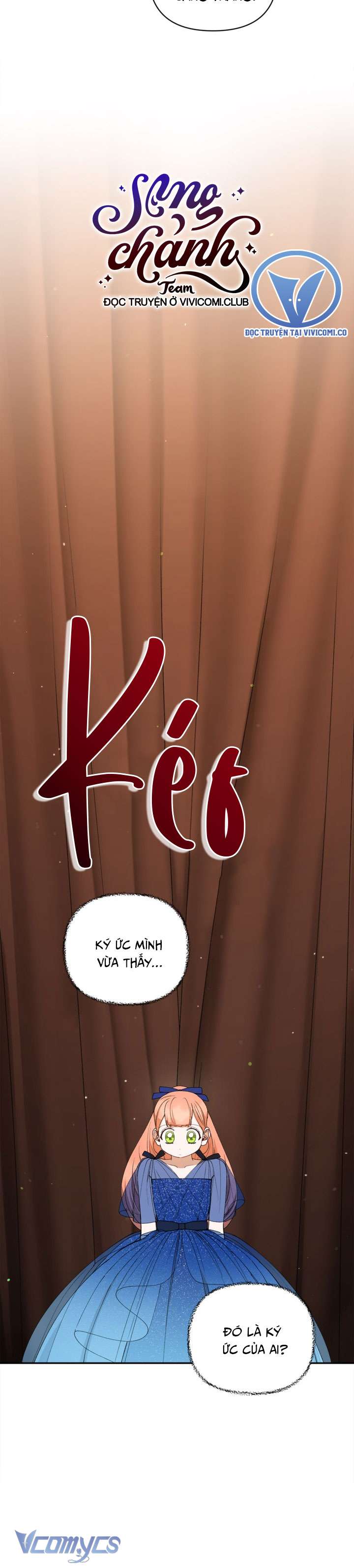 phương pháp trở thành con gái của người hùng bóng đêm chapter 45 10