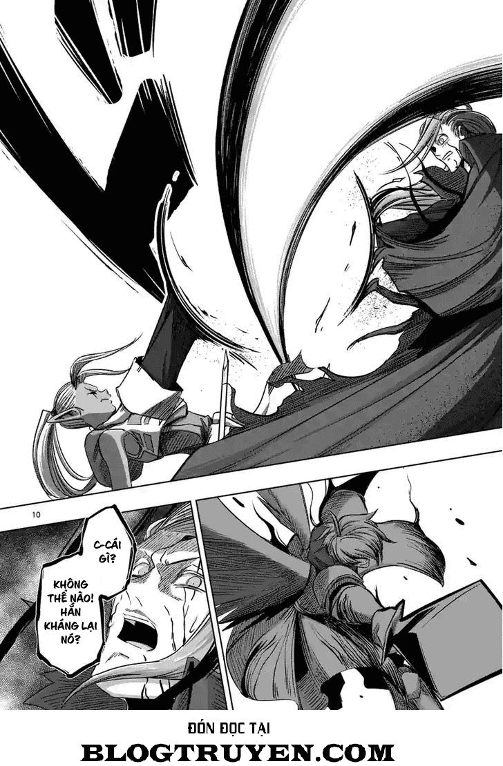 helck manga chapter 64.1 13