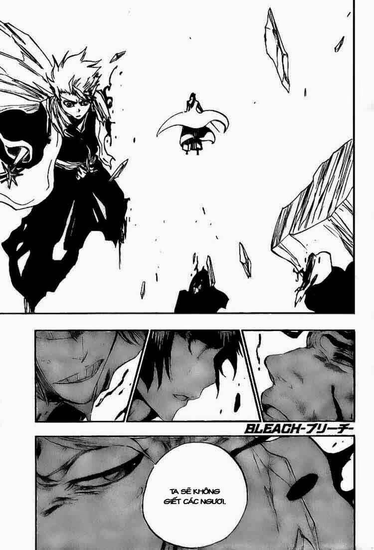 thần chết ichigo chapter 393 1