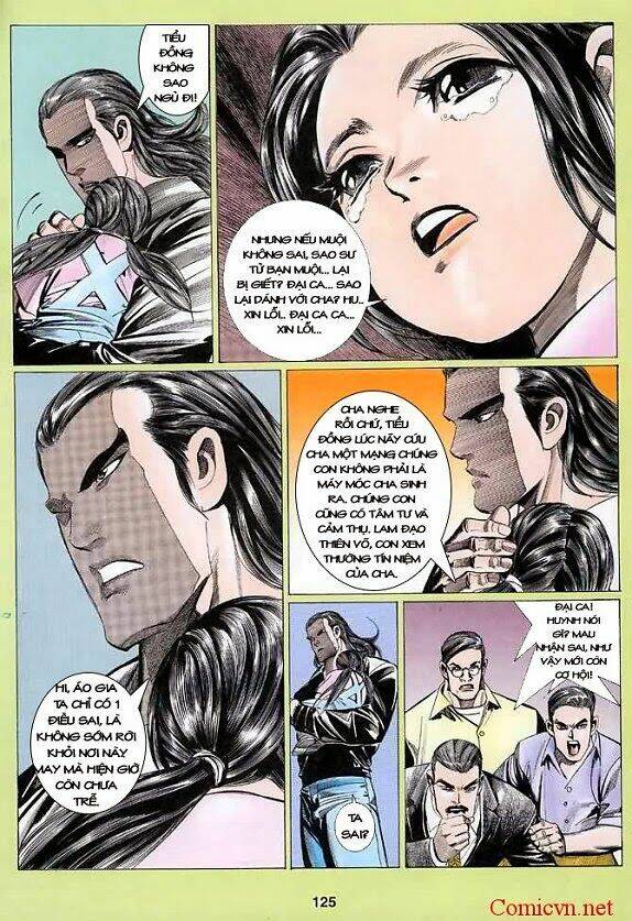 hải hổ 1 chapter 40 28