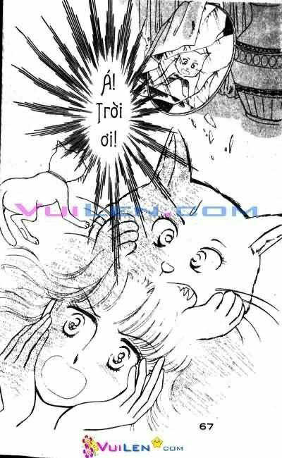 nàng công chúa ham chơi chapter 1 64