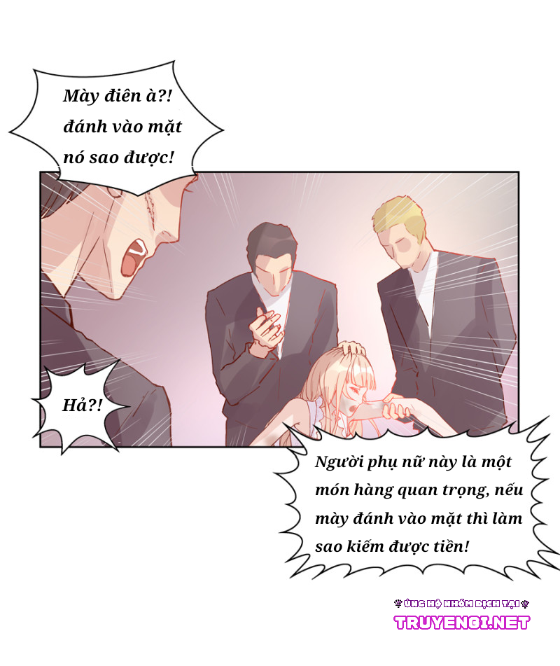 tình yêu trong thù hận chapter 4 17