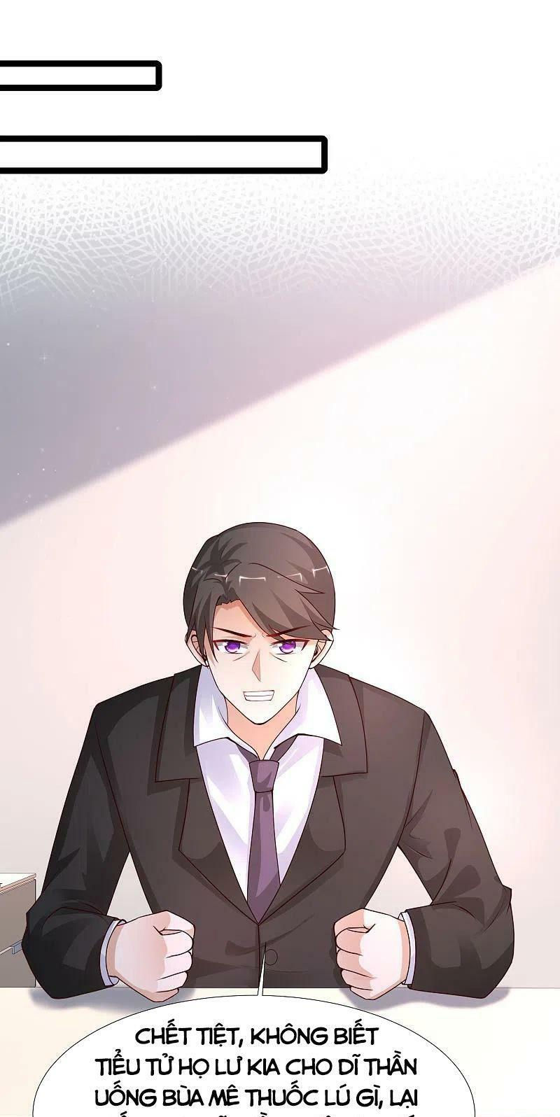 tối cường vận đào hoa chapter 241 15