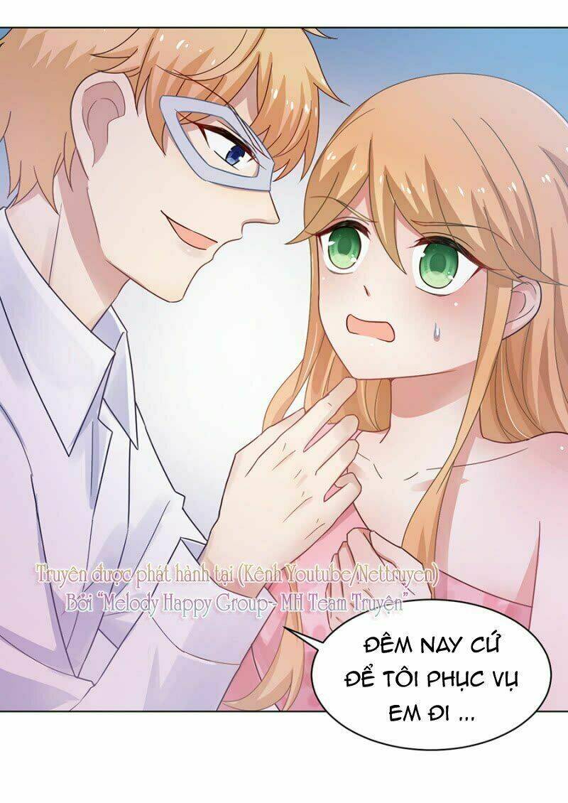 ma lạt thiên kim đẩu ác thiếu chapter 129 20