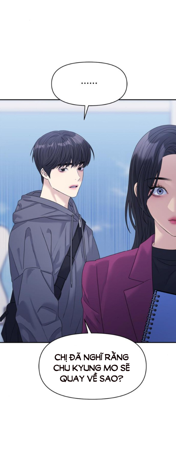 Couple Breaker chapter 40.1 19