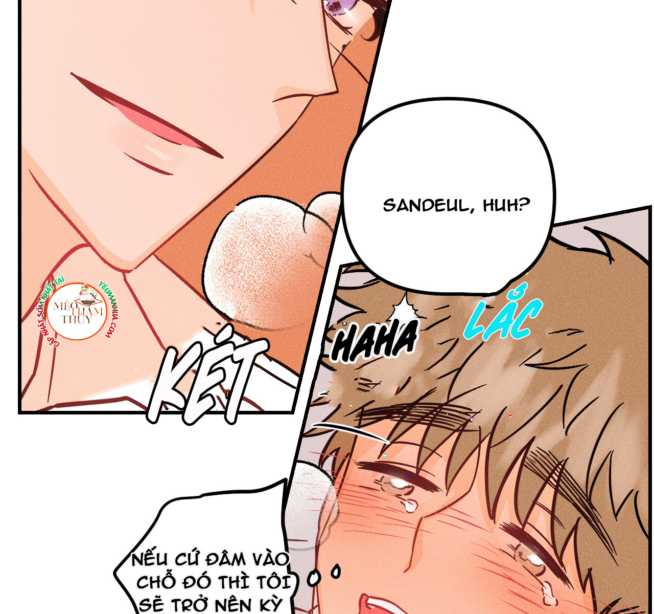 punk dunk funk chapter 20 43