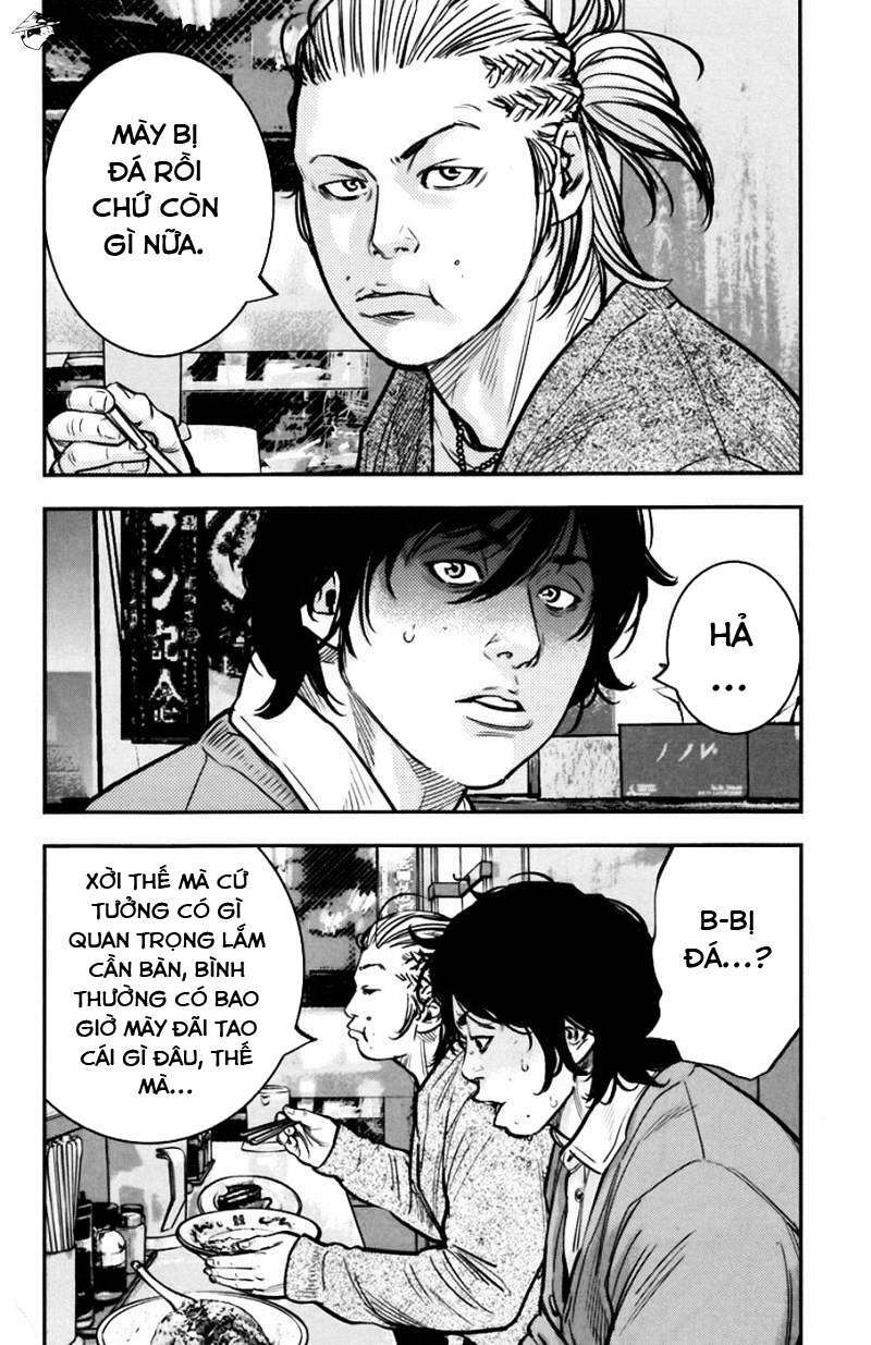 clover chapter 241 12