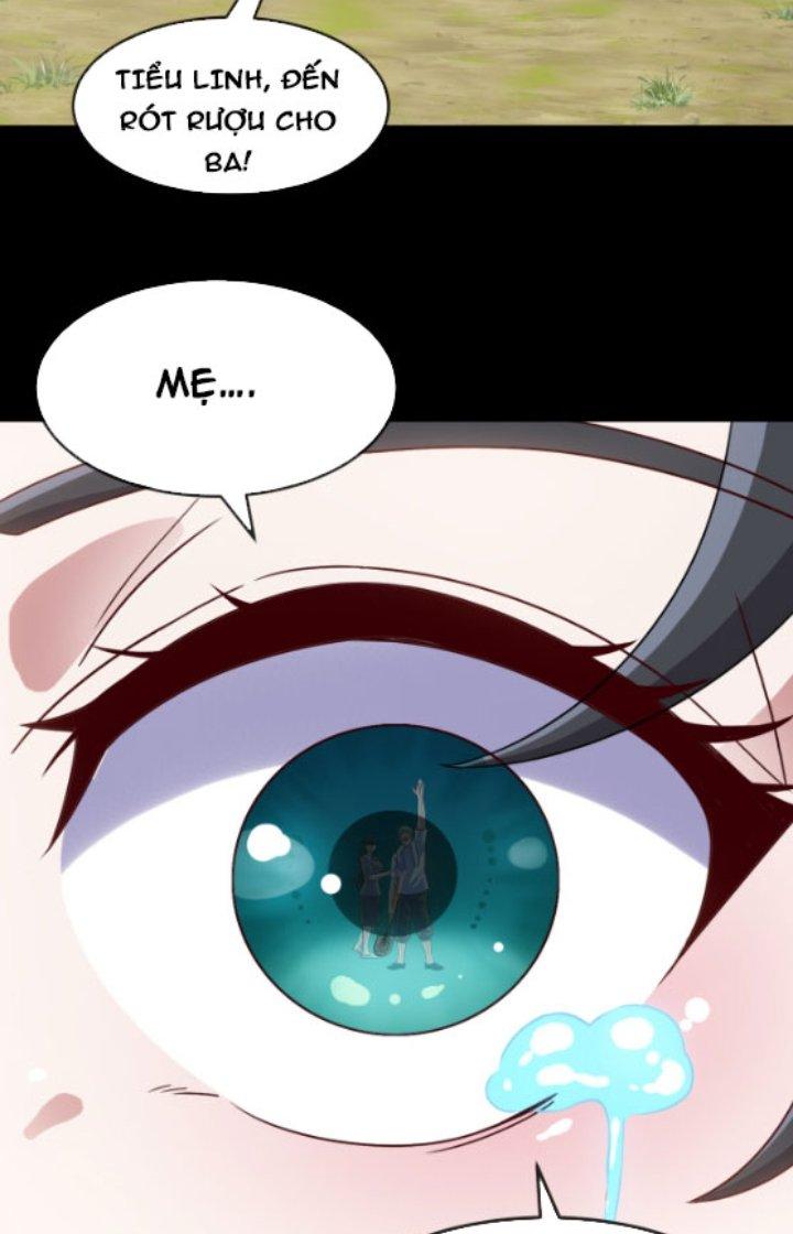 sau khi nằm, ta trở thành đại yêu chi vương chapter 9 12