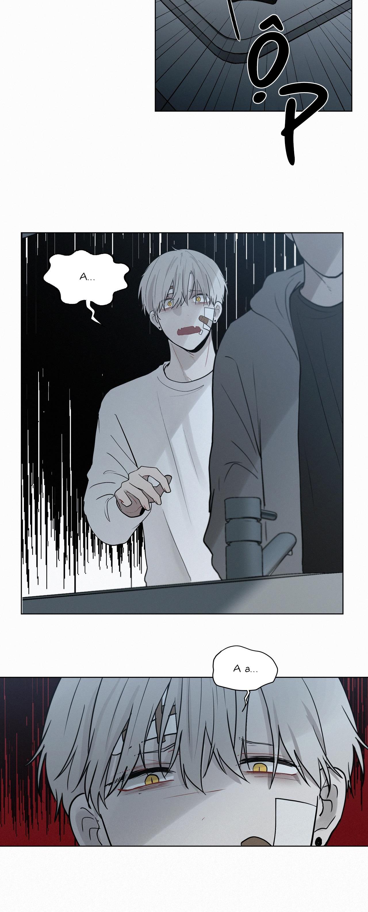 hiến tế máu chapter 47 8