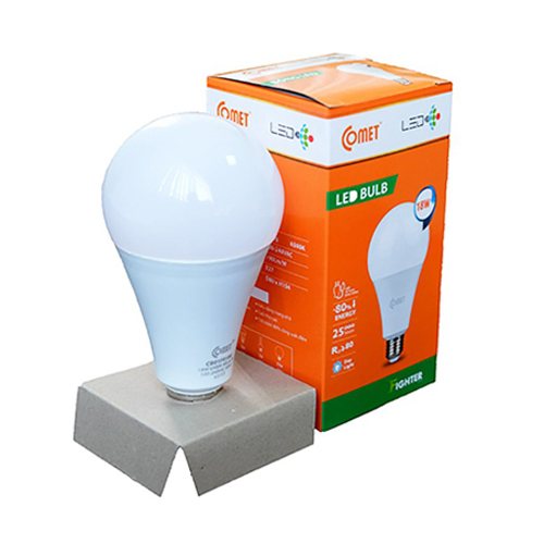 Bộ 3 Bóng Comet Led Bulb Fighter 18W CB01F018