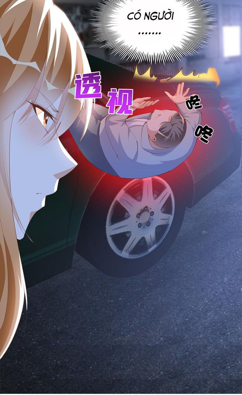 Boss Nhà Giàu Lại Là Nữ Sinh Trung Học! chapter 27.28 23