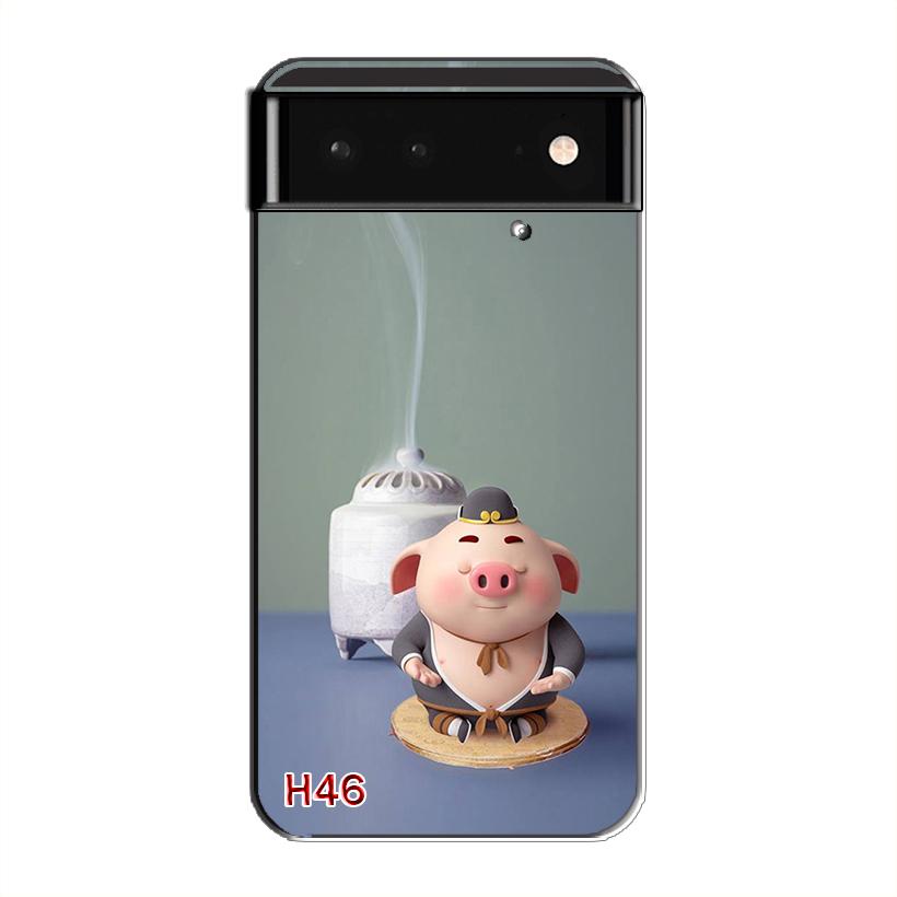 Ốp Lưng Dành Cho GOOGLE PIXEL 6