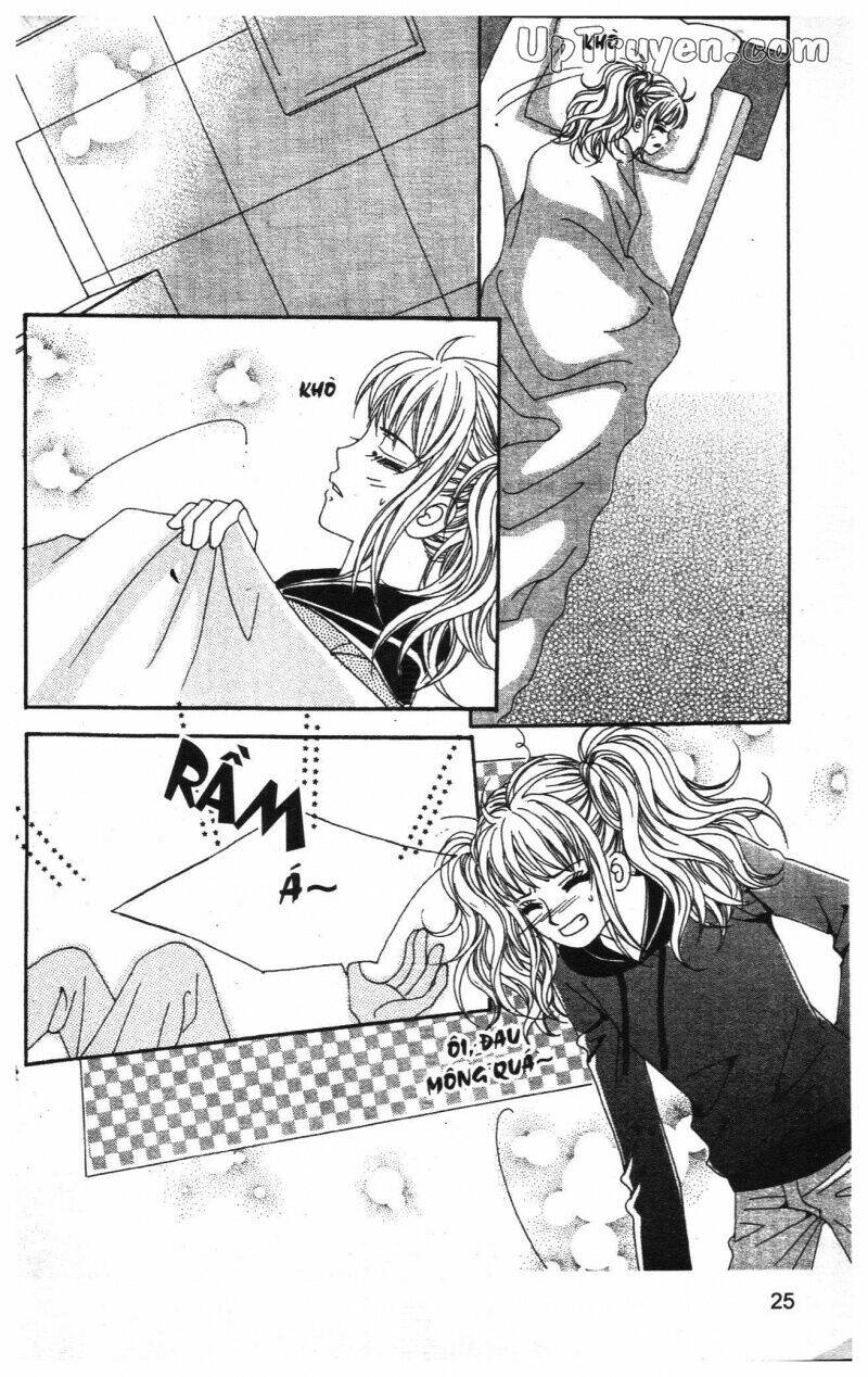 thoát kiếp hồ ly chapter 19 26