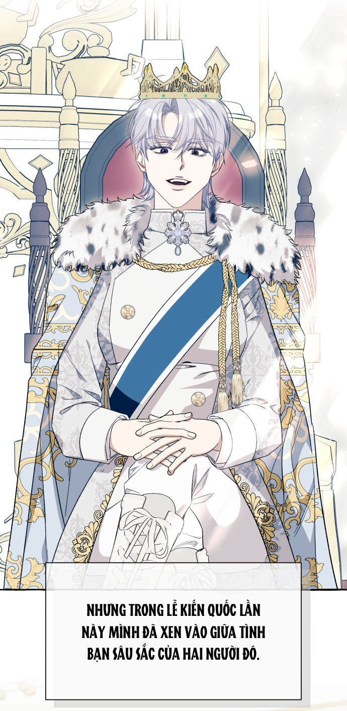 tôi tưởng đó chỉ là tiểu thuyết trọng sinh bình thường chapter 54.2 24