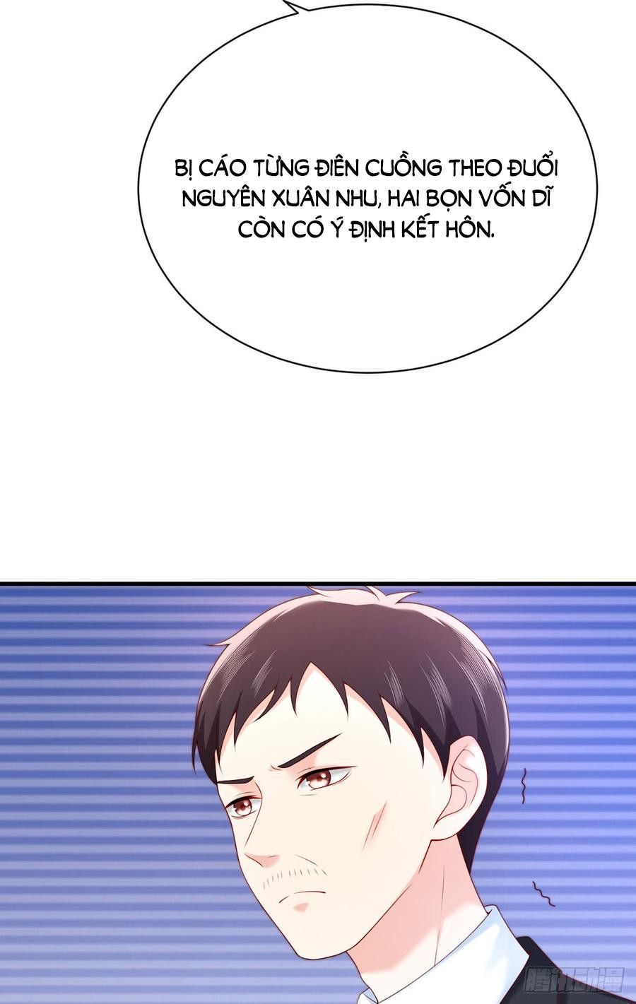 nam thần truy thê chỉ nam chapter 59.1 6