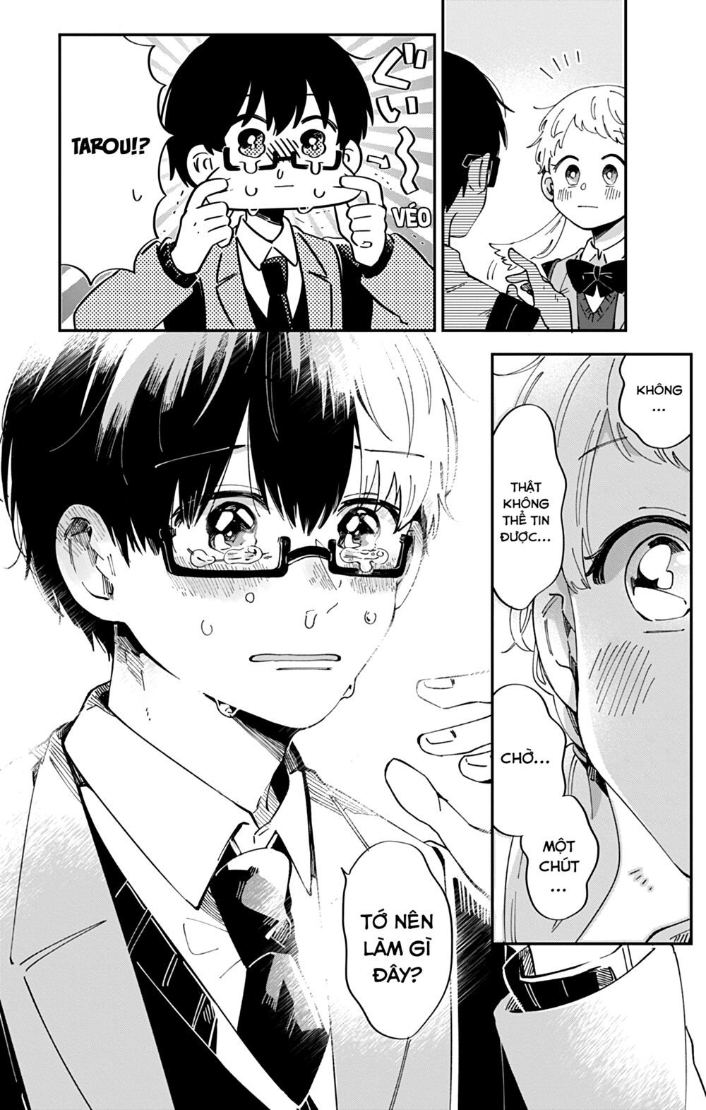 kimi ga shinu made ato 100 nichi chapter 44 28