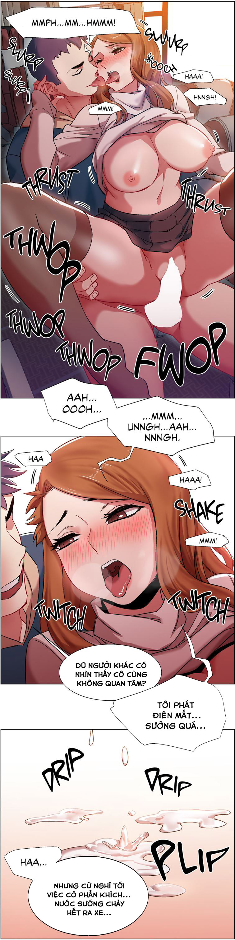 rental girls chapter 6 20