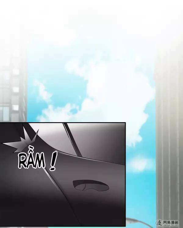 cả thế giới tớ chỉ yêu cậu chapter 21 15