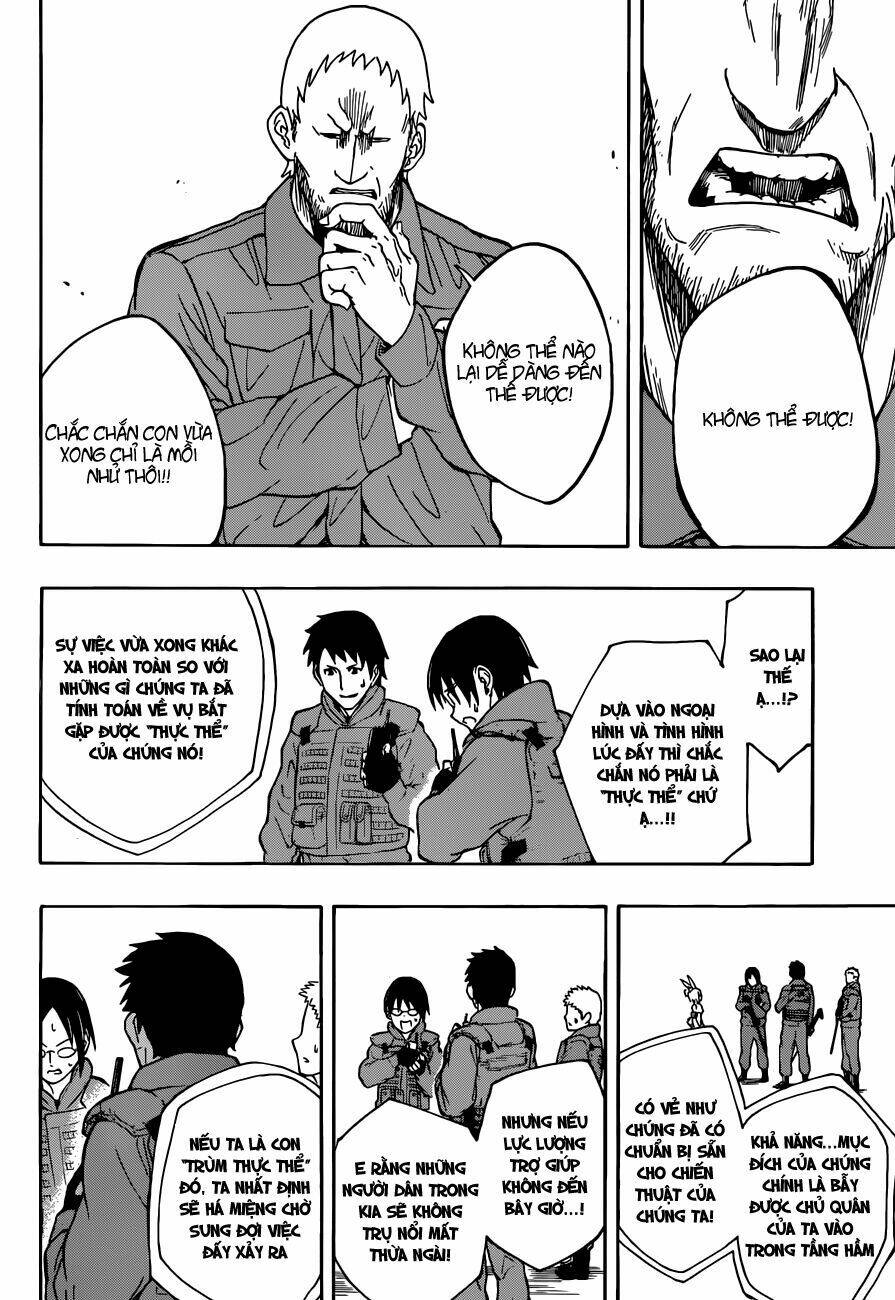 iron knight chapter 9 20