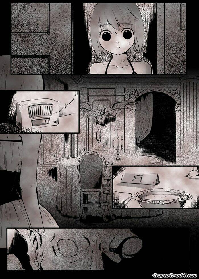 kho truyện kinh dị: ác mộng đêm về chapter 8 15