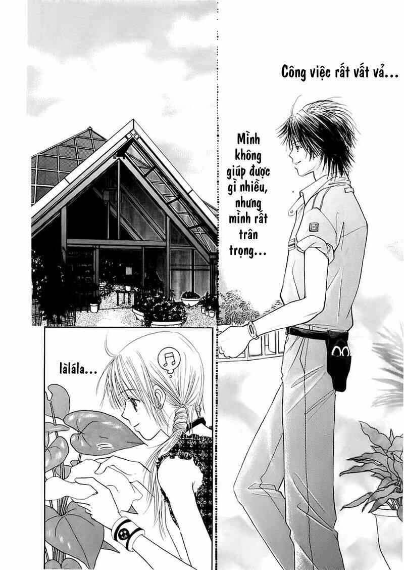 heaven company chapter 1 36