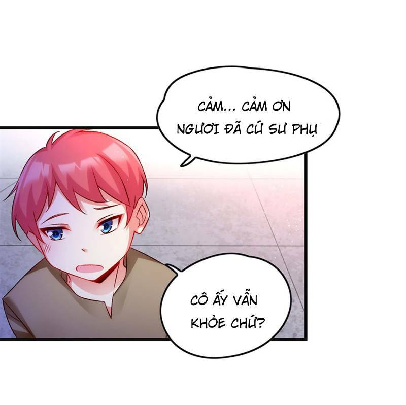 lãnh chúa cái gì không quan trọng chapter 6 40