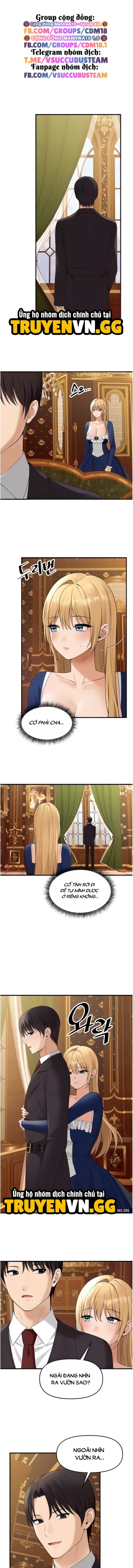 elf dâm đãng thích bị làm nhục chapter 72 2