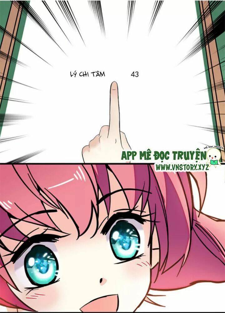 nữ hầu sau giờ học chapter 97 22