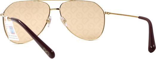 KÍNH MÁT NỮ DOLCE & GABBANA DG2244