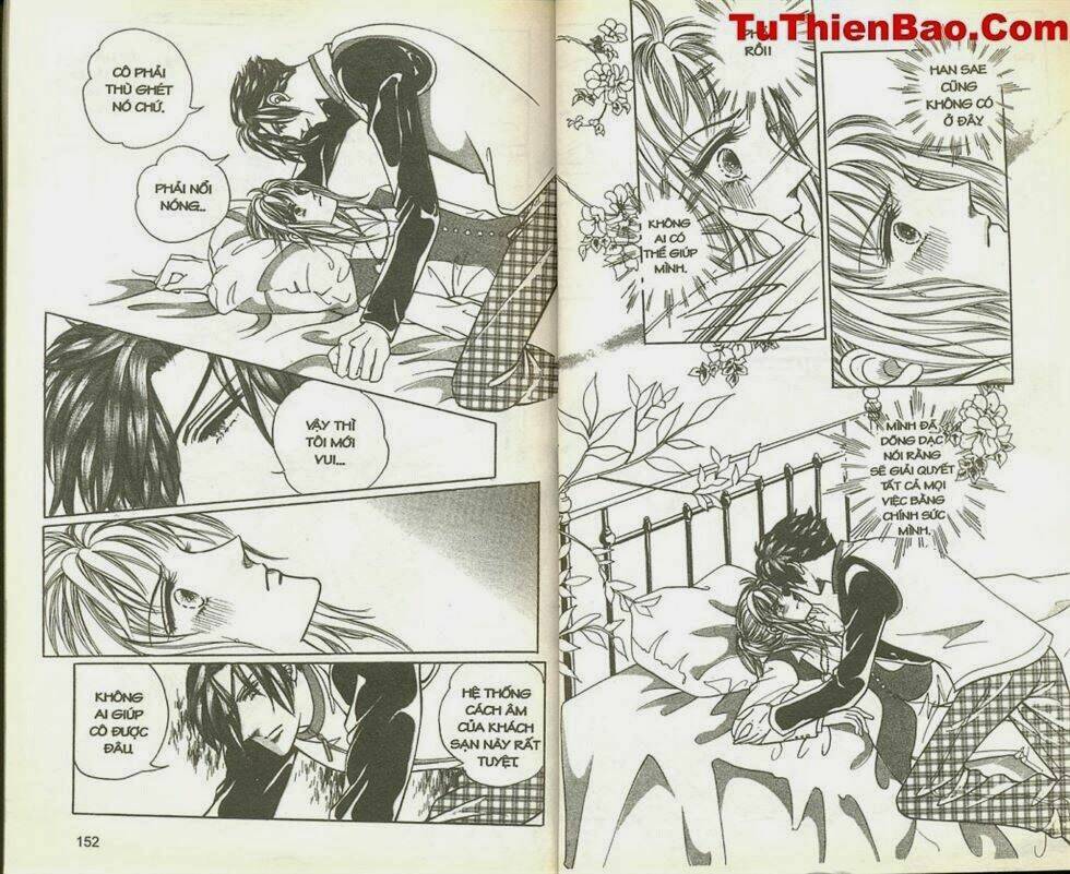 lọ lem kén rể chapter 4 76