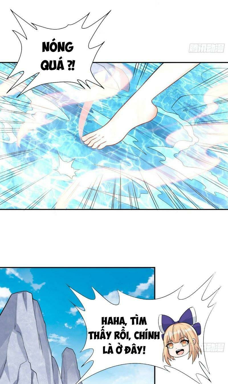 giáng thần chiến ký chapter 79 25