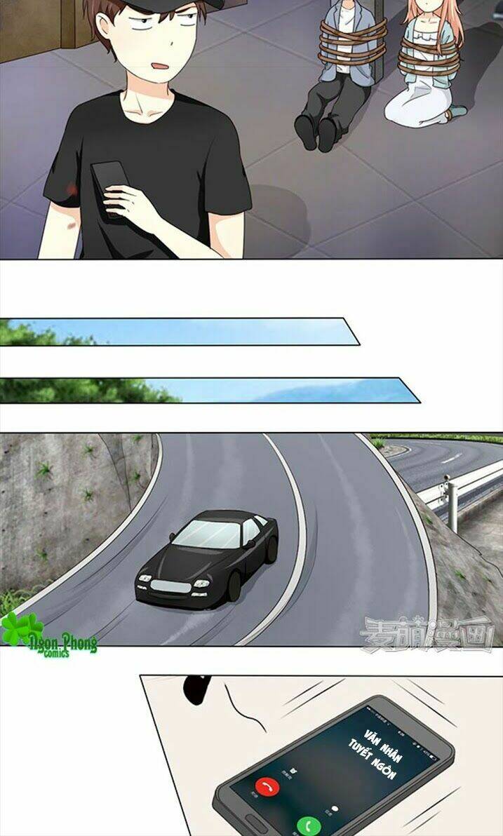 tổng tài bá đạo là gay chapter 27 13