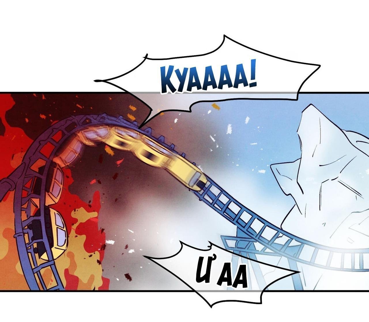 say tình [bl] chapter 73 7