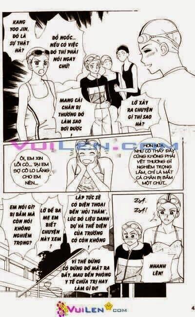 banana school chapter 5 43