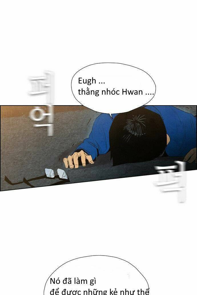 nạn nhân hồi sinh chapter 30.1 44