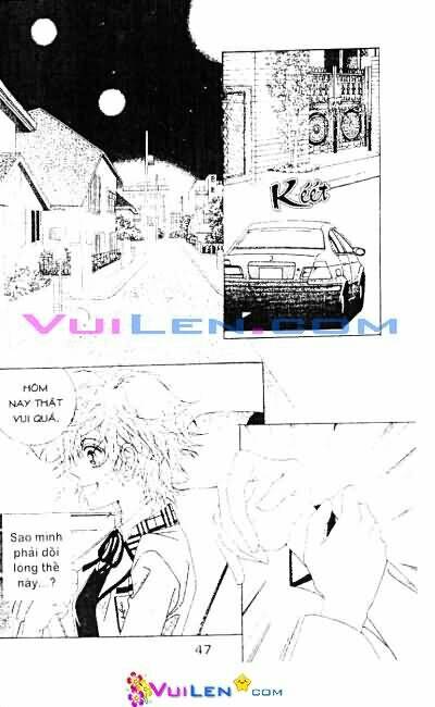 đợi em chapter 27 8