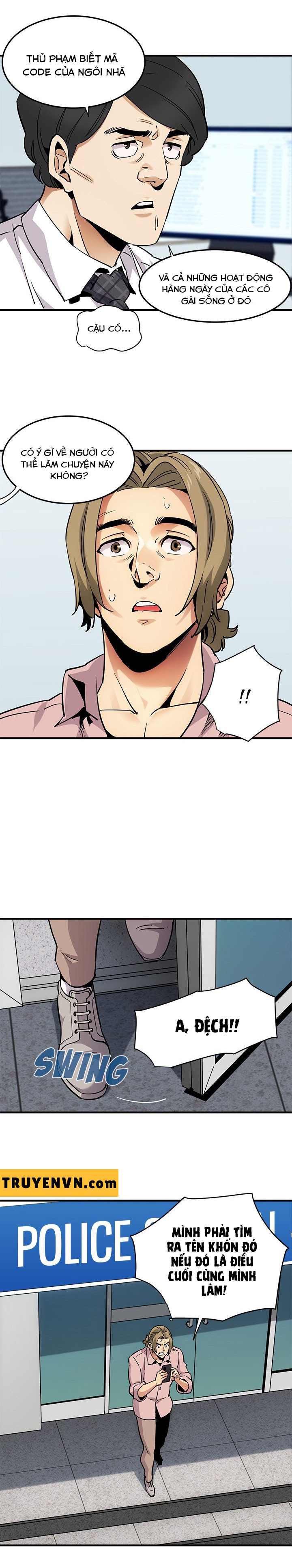 dog on patrol chapter 35 3