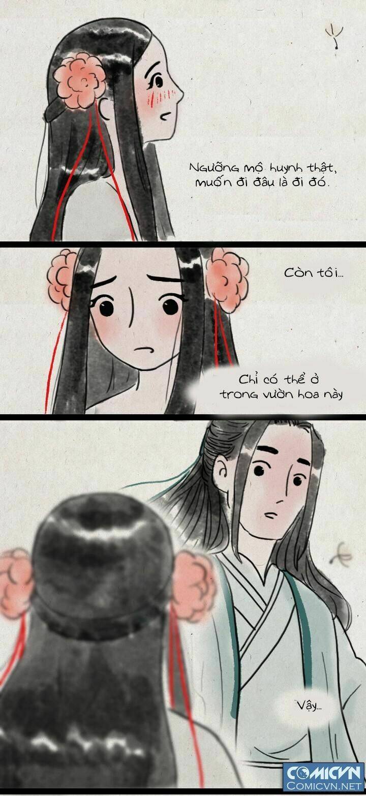 nhất thiền tiểu hòa thượng chapter 48 7