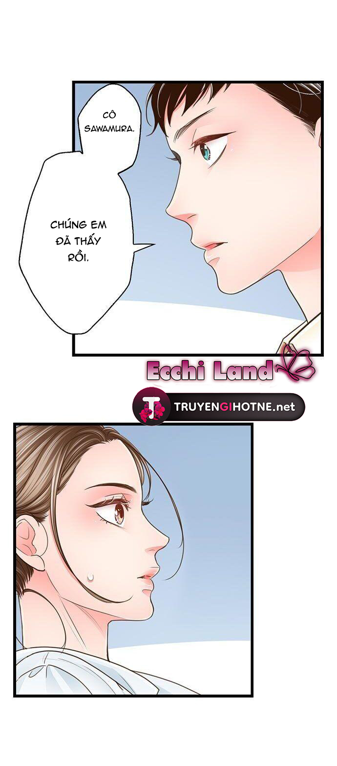 Học Sinh Của Tôi Là Tên Nghiện Sex chapter 116.1 - Trang 4