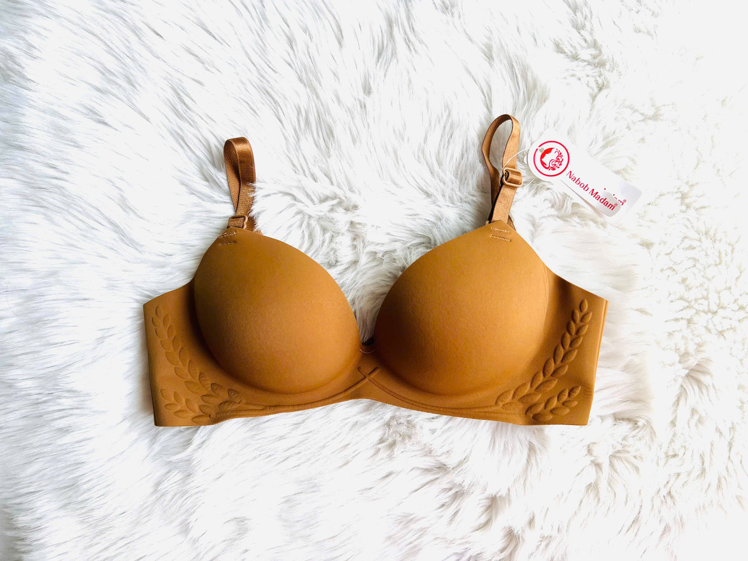 ÁO NGỰC SU ĐẸP MỀM MỊN SIZE 34-38 DÀNH CHO NỮ