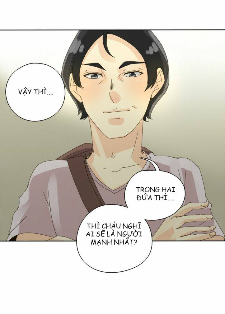 Thế Giới Không Hoàn Hảo Chapter 62 79