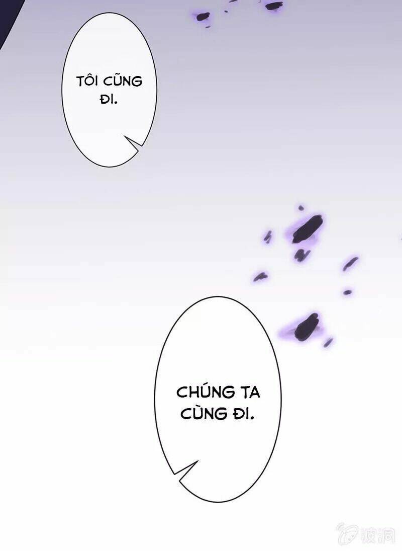 vương bài thiên sư và tiểu manh yêu chapter 38 47
