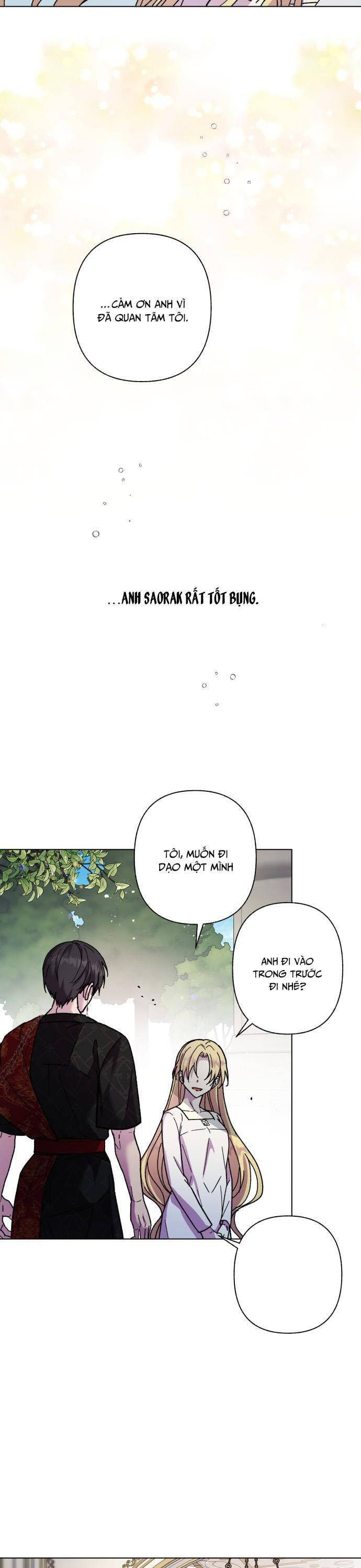 tôi mang trong mình trái tim của rồng chapter 4 25