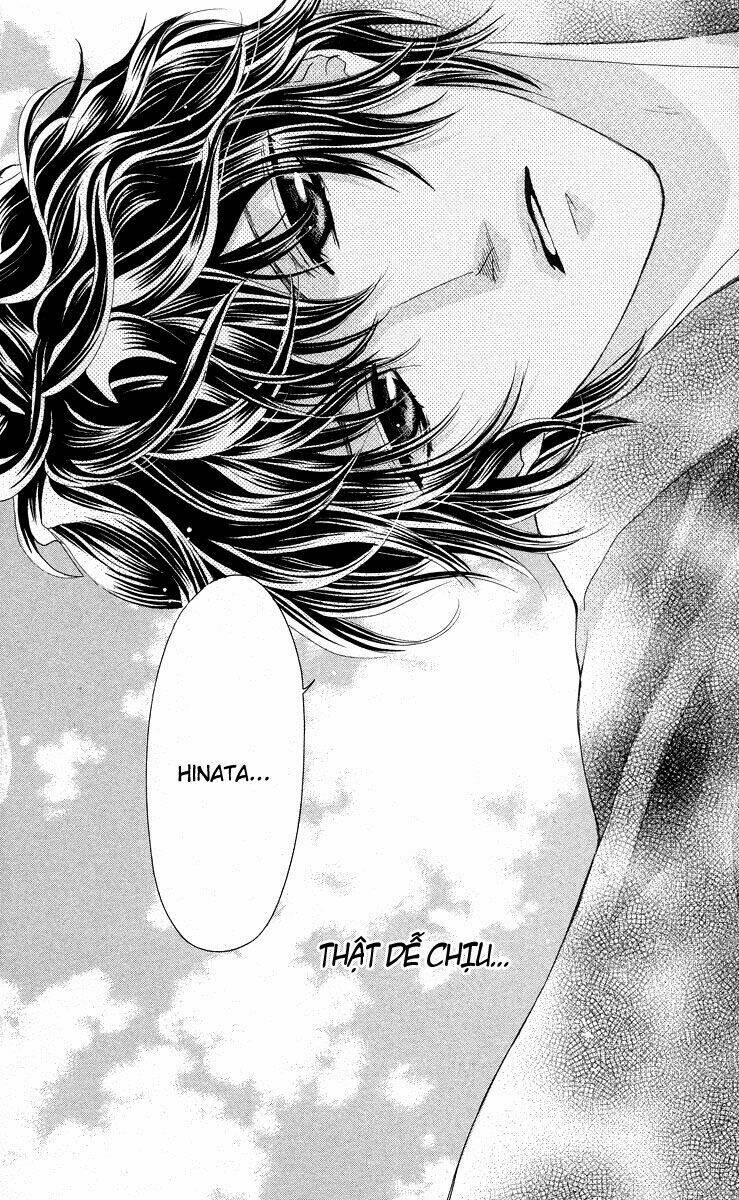 bạn trai tôi là vampire chapter 3 32