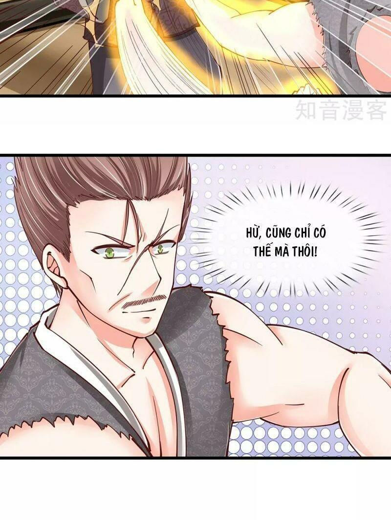 vú em tiên tôn đi ở rể chapter 133 11